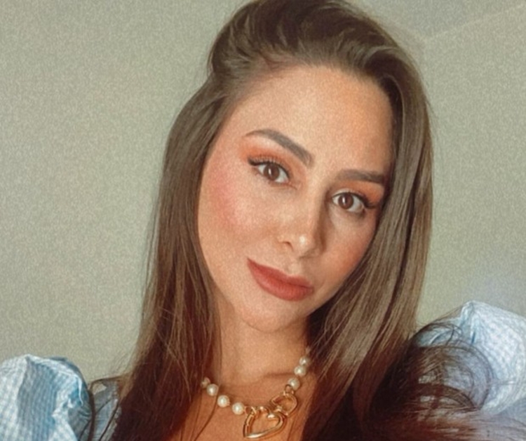 Jovem foi apontada como affair de Gusttavo Lima - Foto: Reprodução/ Instagram