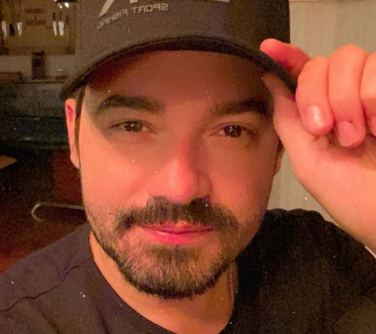 Sertanejo já recebeu alta e se recupera em casa - Foto: Reprodução/ Instagram