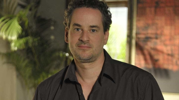 Ator da Globo (Foto: Reprodução/Sistema Globo)