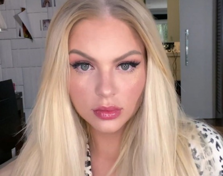 Cantora, que ainda não foi notificada, negou que o fato tenha ocorrido. Foto: Reprodução/Instagram