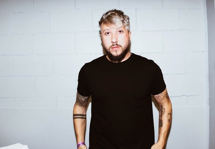 Músico sofreu parada cardiorrespiratória após o show. - Foto: Reprodução/Instagram