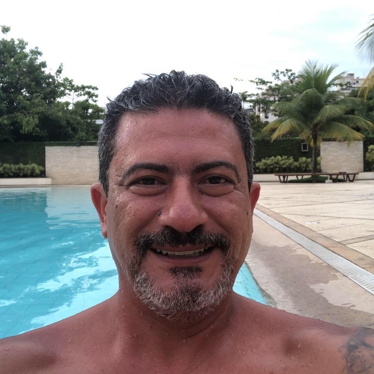 Tom Veiga foi encontrado morto no Rio de Janeiro - Foto: Reprodução/ Instagram