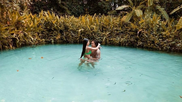 Fãs vibraram (Foto: Reprodução /Instagram)