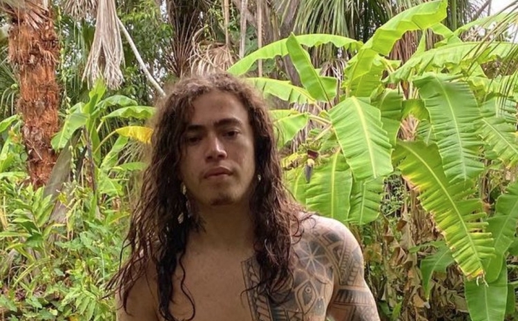 Humorista cancelou gravação da Netflix em Manaus. - Foto: Reprodução/Instagram