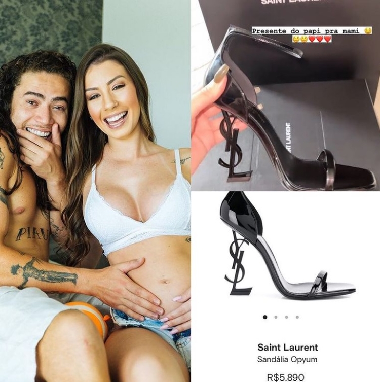 Foto: Reprodução/Instagram