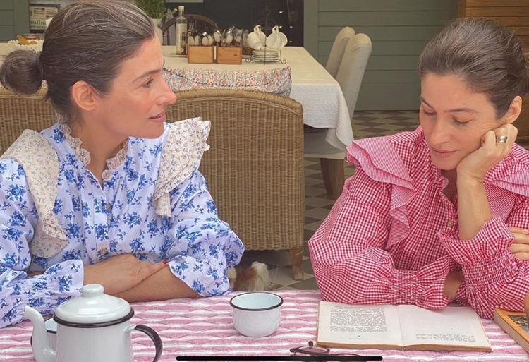 Foto: Reprodução/Instagram