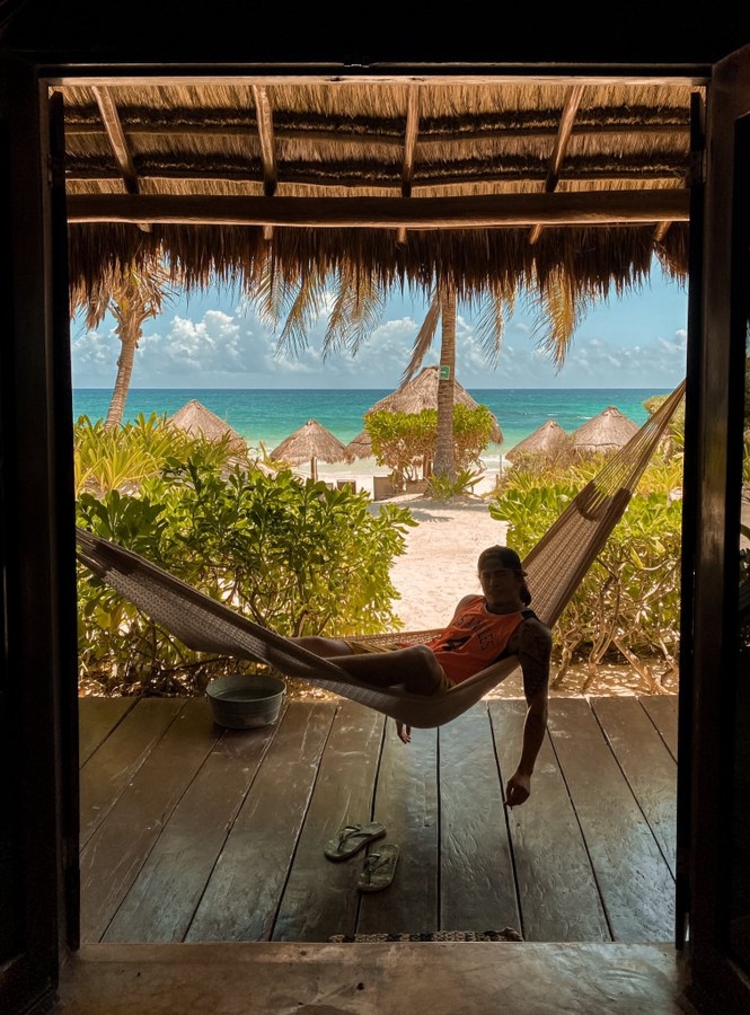 Humorista está no México - Foto: Reprodução/ Twitter