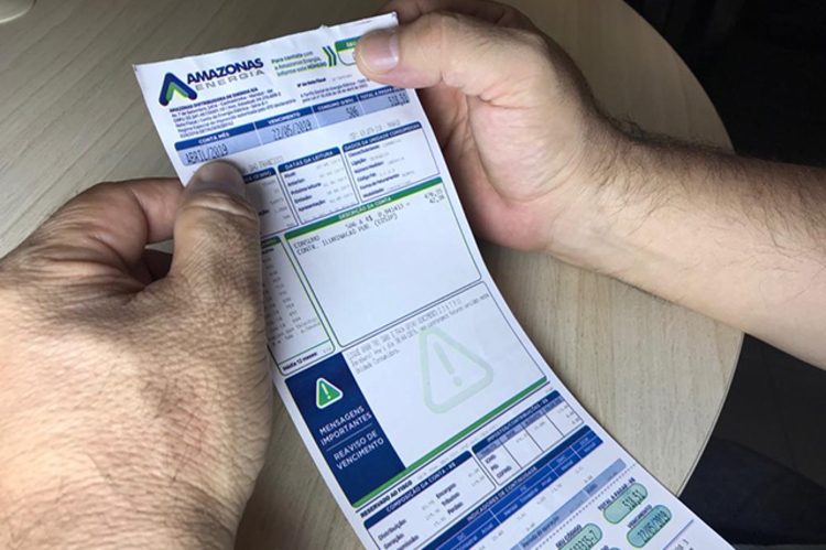 Conta mais barata - Foto: Divulgação 