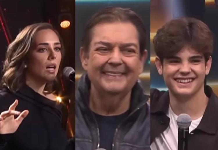 Foto: Reprodução/Band