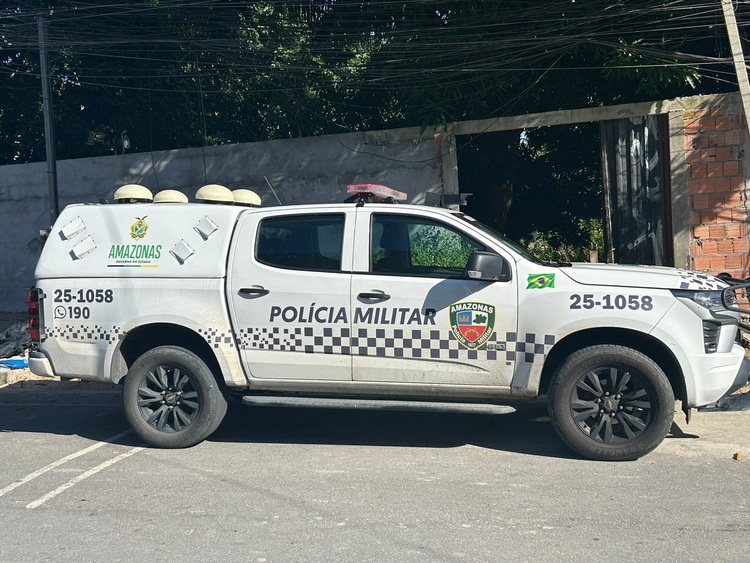 Local onde a vítima morava - Foto: Jander Robson/Portal do Holanda