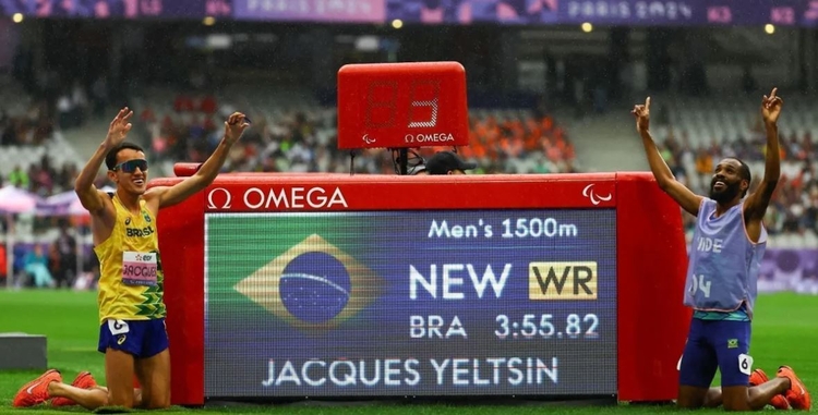 Foto: Silvio Ávila/CPB