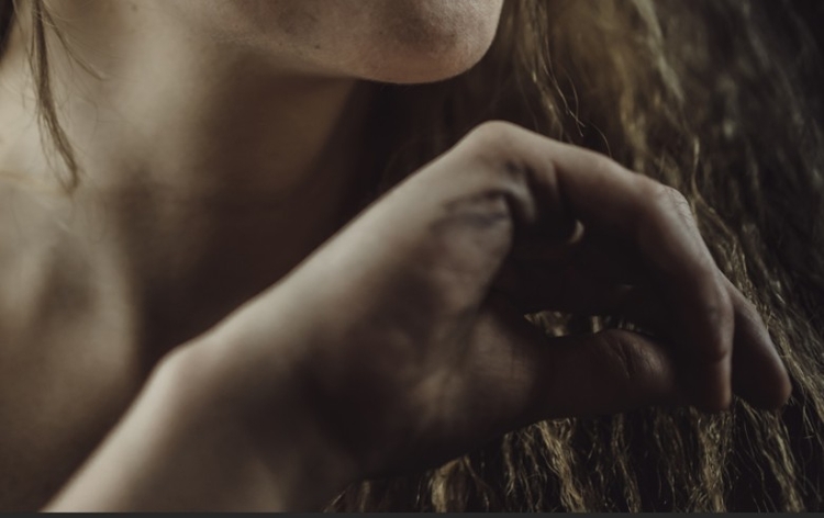 Mulher agredida - Foto: Freepik Ilustrativa