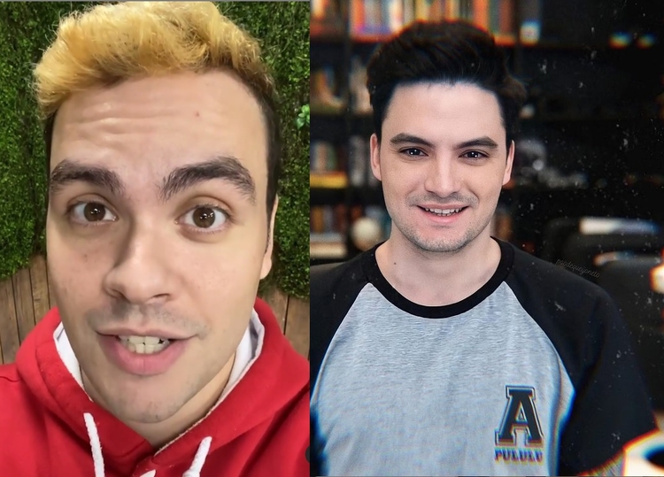 Foto: Reprodução/Instagram