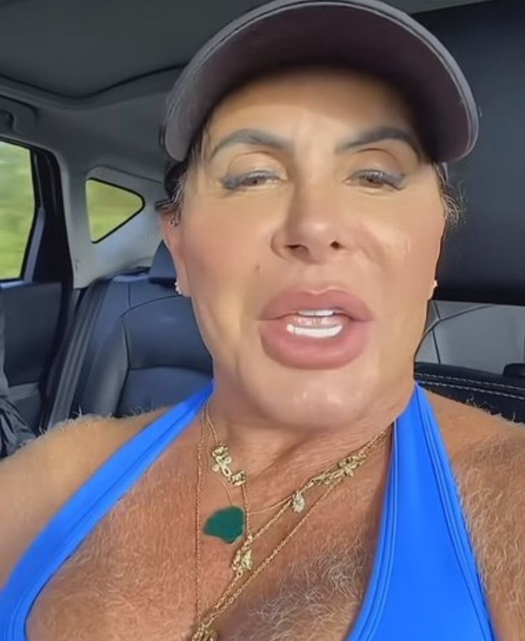 Foto: Reprodução/Instagram  