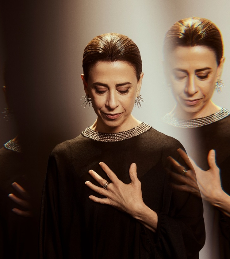 Foto: Reprodução/Instagram The Academy - Photography: Sami Drasin