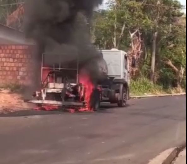 Não sobrou nada - Foto: Divulgação