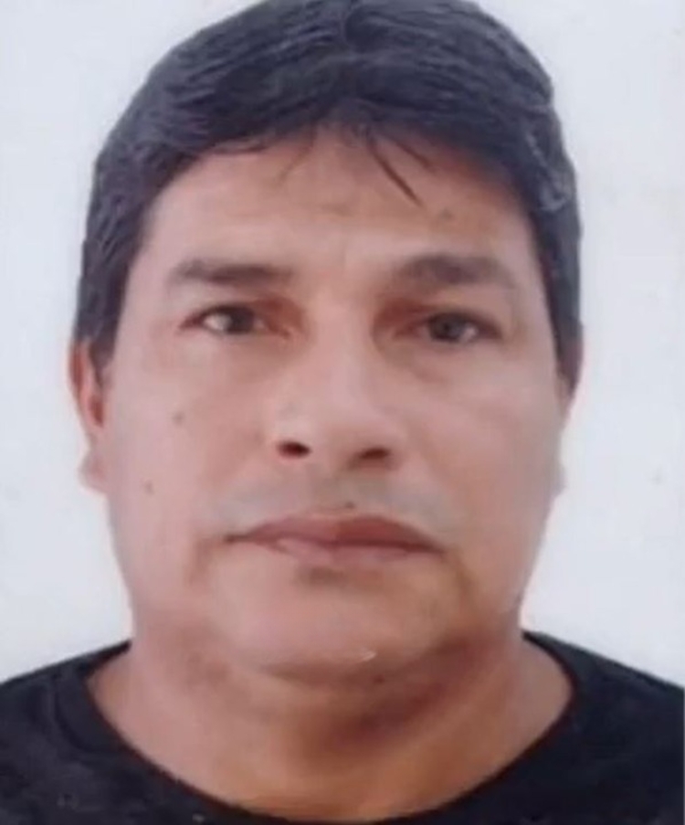 Manoel, 51 anos - Foto: Divulgação