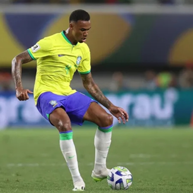 Foto: Vitor Silva/CBF