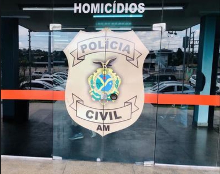 Fachada da DEHS - Divulgação