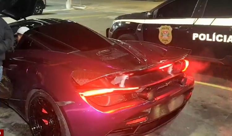 Foto: Reprodução BandTV