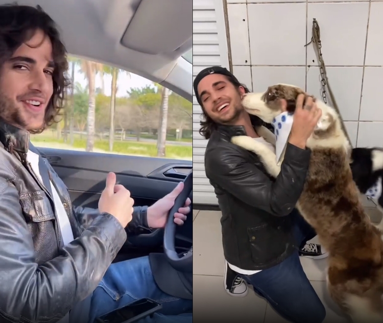 Foto: Reprodução/Instagram