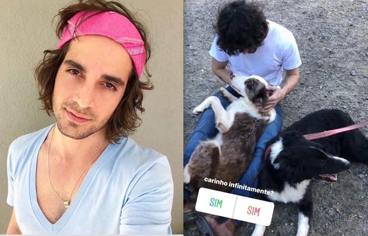 Foto: Reprodução Instagram