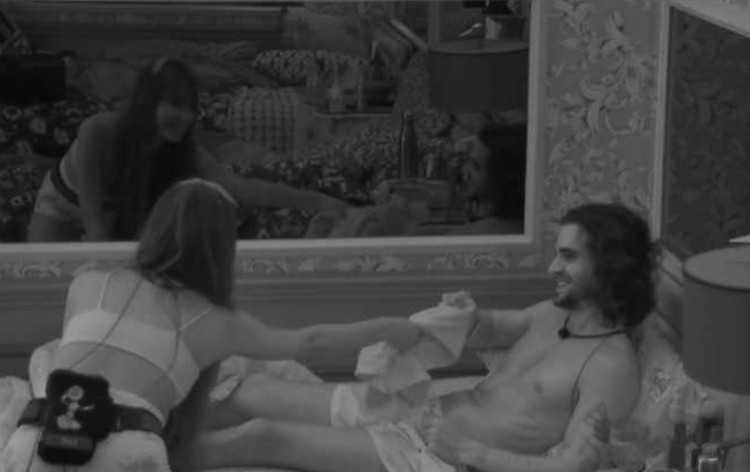 Foto: Reprodução BBB