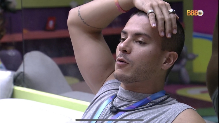 Foto: Reprodução/TV Globo