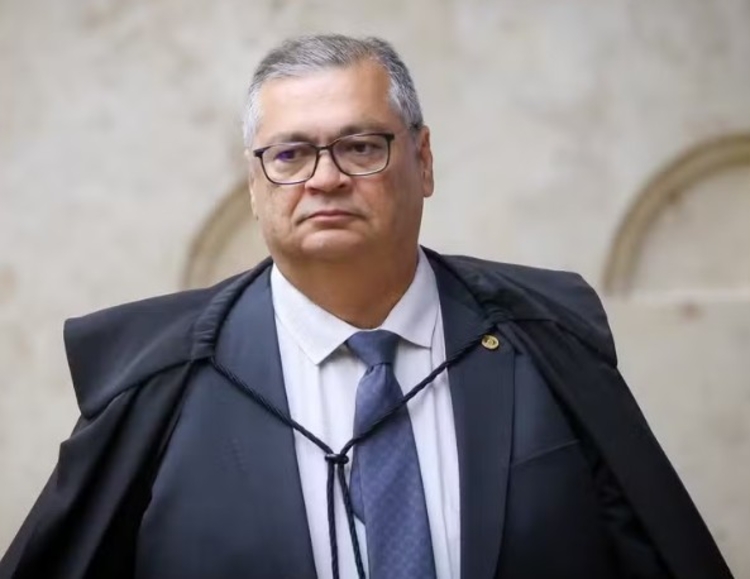 Ministro Flávio Dino - Foto: Gustavo Moreno/STF