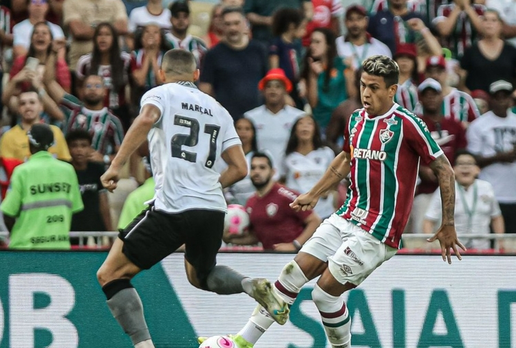 Foto: Marcelo Gonçalves/Fluminense
