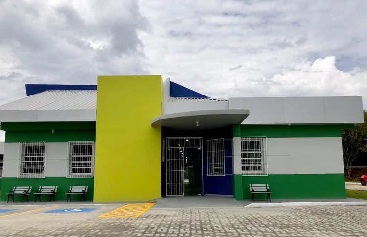 Foto: Ana Beatriz / Seimfra