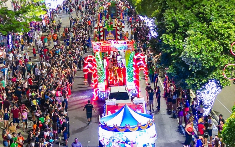 Foto: Divulgação Semcom