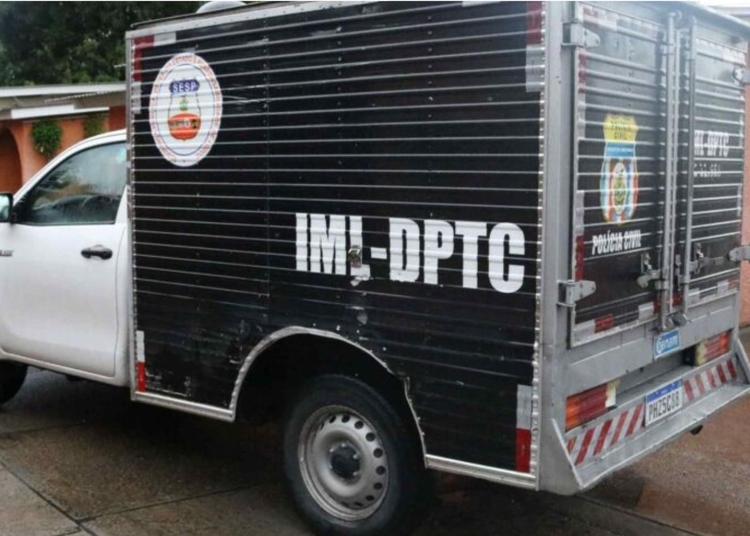 Foto: Divulgação SSP-AM