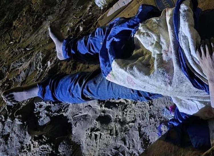 Vítima foi atraída para o local - Foto: Divulgação 