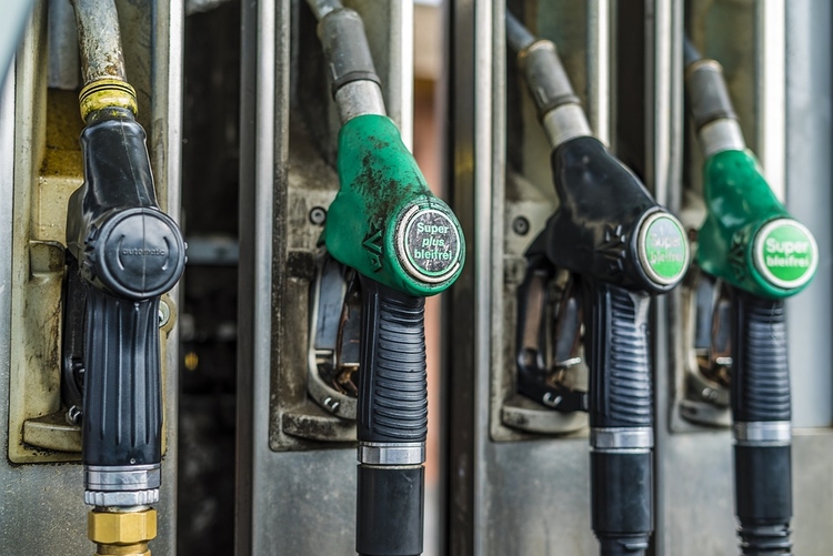 Gasolina e diesel sofrerão novo aumento - Imagem: Ilustrativa/Pixabay