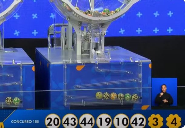 Foto: Reprodução/Caixa