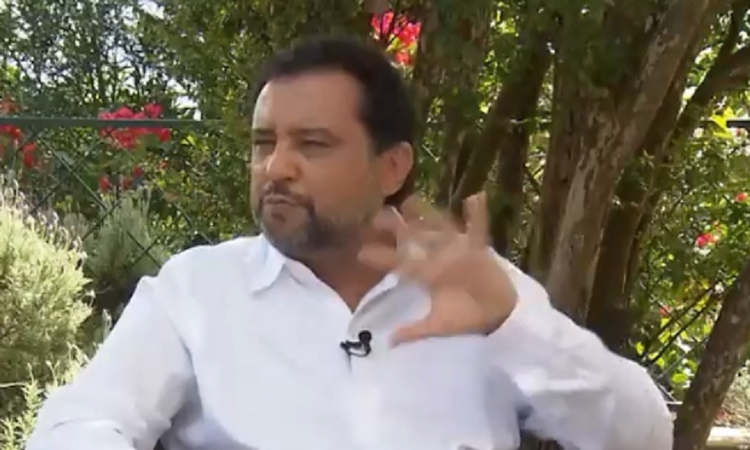 Foto: Reprodução/Record