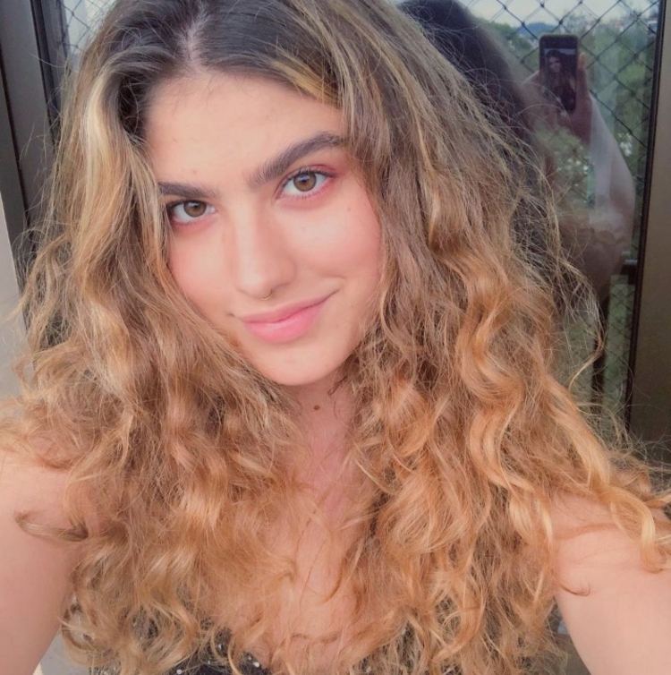 Giovanna Grigio - Foto: Reprodução Instagram