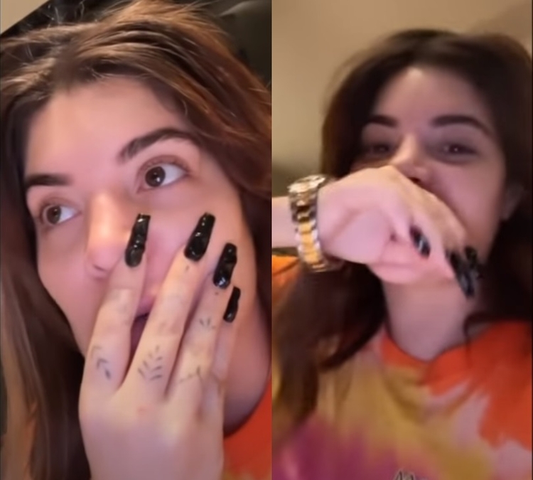 Foto: Reprodução/Instagram