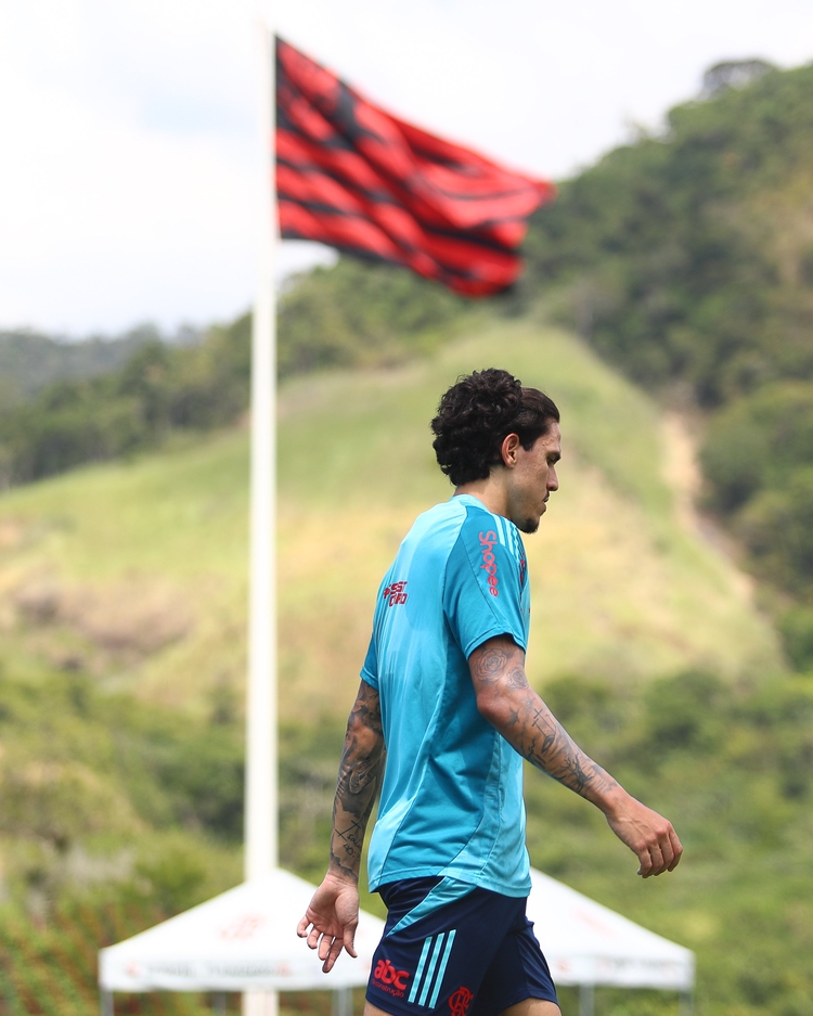 Foto: Gilvan de Souza/ CRF