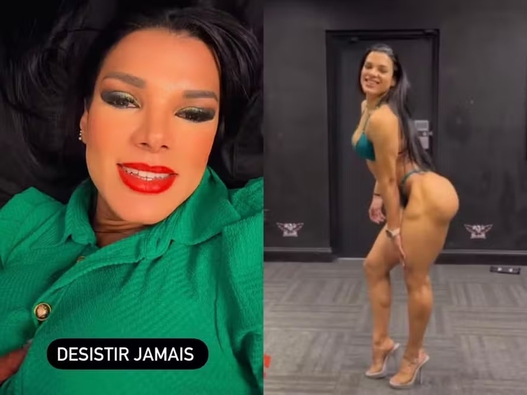 Foto: Reprodução/Instagram