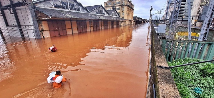 Foto: Divulgação Governo do RS