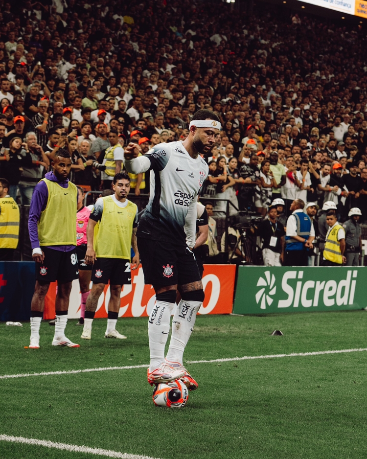 Foto: Reprodução/ X Memphis