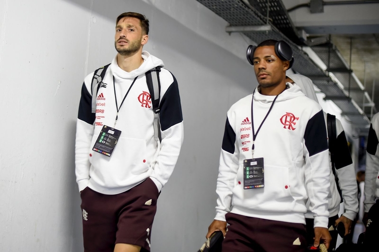 Foto: Marcelo Cortes/ CRF