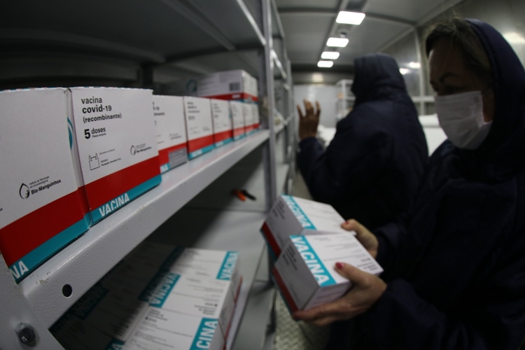 (Foto: Divulgação/Secom)