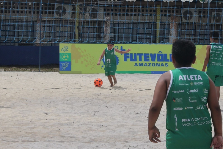 Foto: Alex Pazuello, Antonio Lima e Mauro Neto/Secom