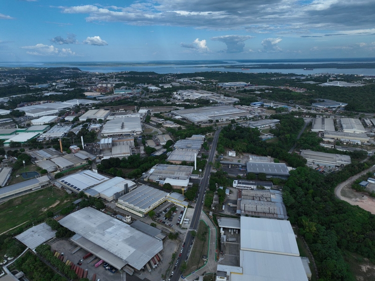 Foto: Divulgação / Mauro Neto / Secom