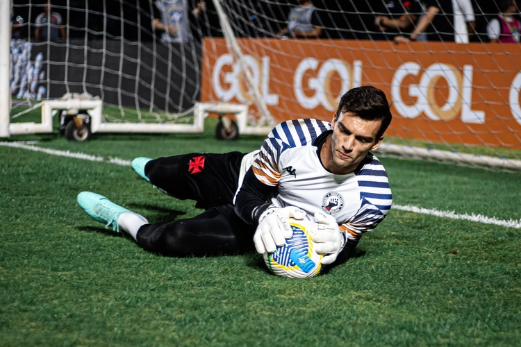 Foto: Leandro Amorim/ Vasco