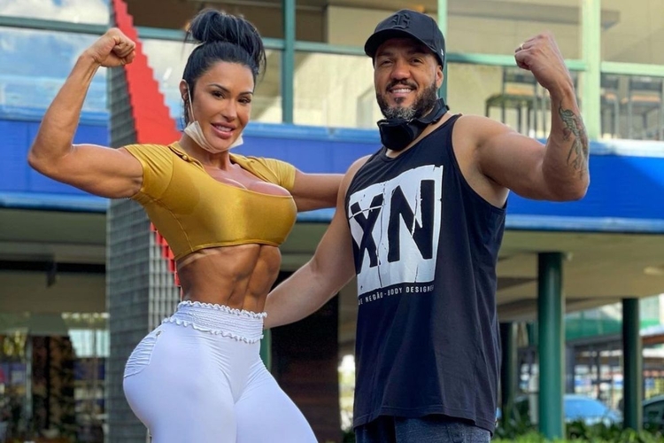 Foto: Reprodução Instagram