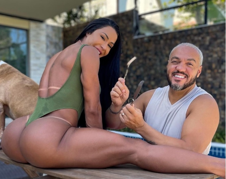 Foto: Reprodução/Instagram